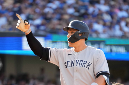 New York Yankees game today: TV schedule, channel, record, and Yankees schedule 2024