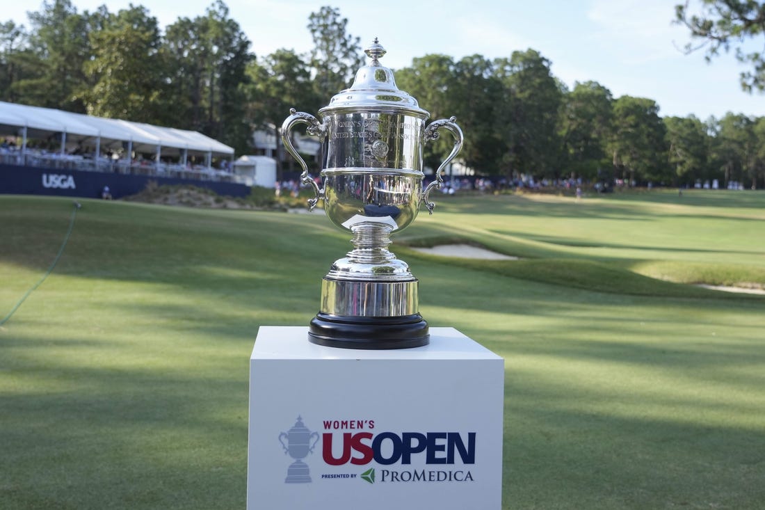 US OPEN 2023: Wyndham Clark Triumphs, Results and Impressive Purse Payout
