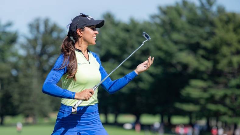 South Africa's Paula Reto. Mandatory credit: Marc DesRosiers-USA TODAY Sports