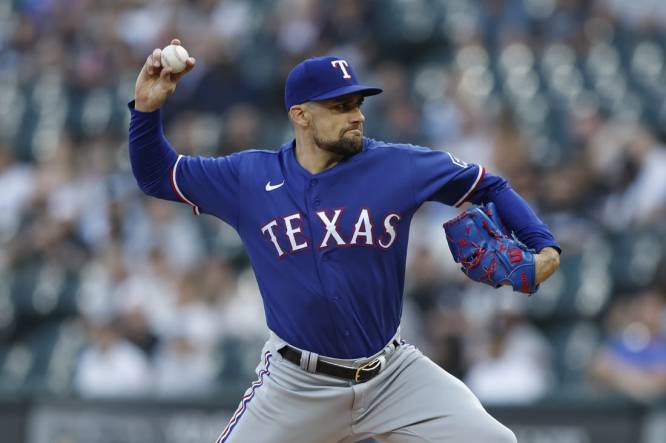 Ranking the 10 best Texas Rangers midseason trades during the