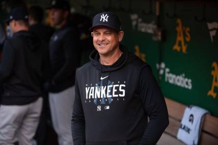 Harrison Bader’s blast boosts Yankees past Orioles