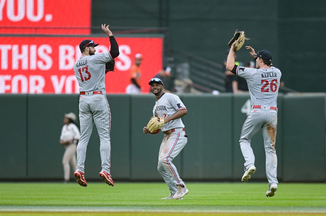 Cedric Mullins' diving catch, 06/26/2022