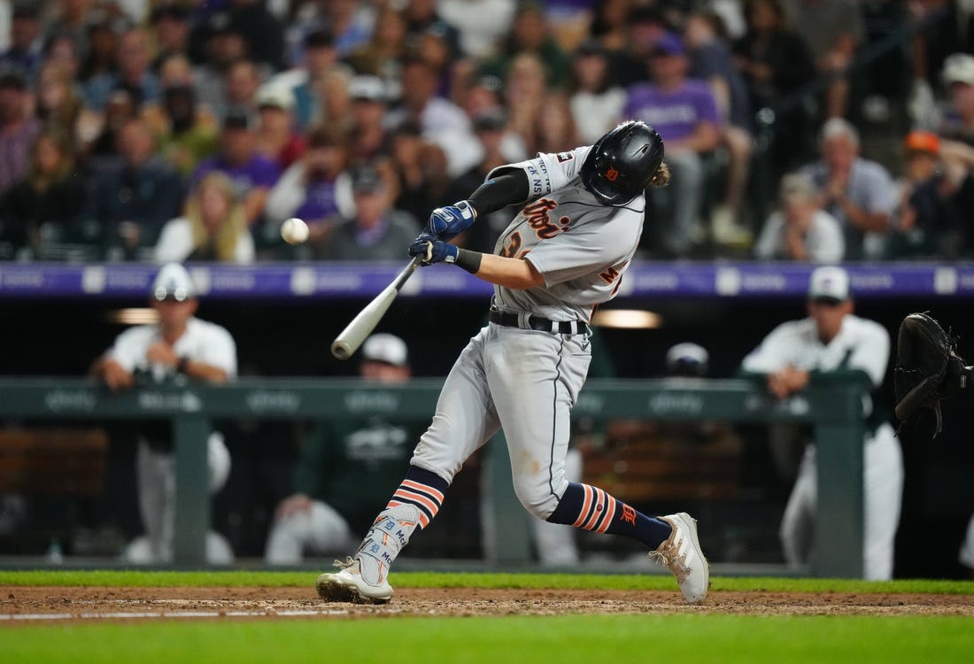 Cron's 3-run homer in 7th lifts Rockies over Phillies, 6-5 - The