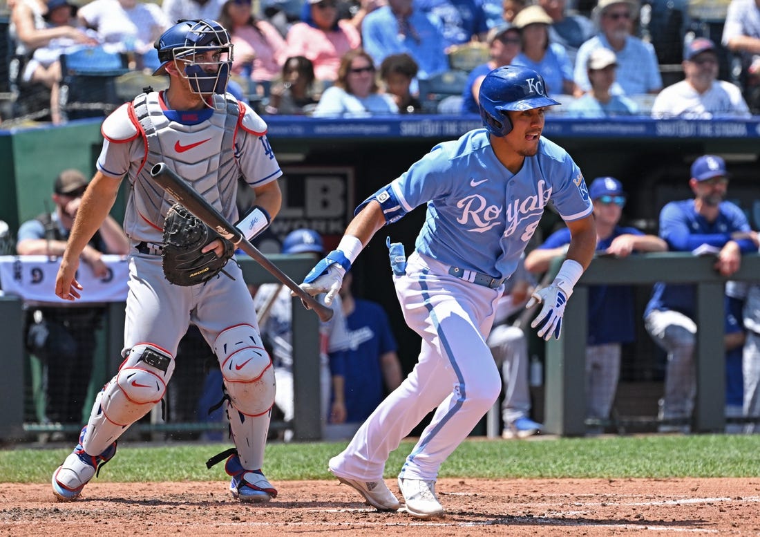 Grading the 2022 KC Royals: Infielder Nicky Lopez