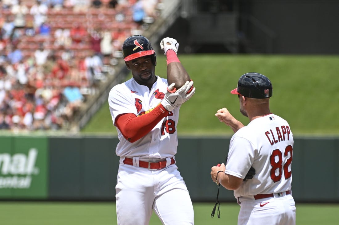 Jordan Montgomery, Cardinals take series from Yankees