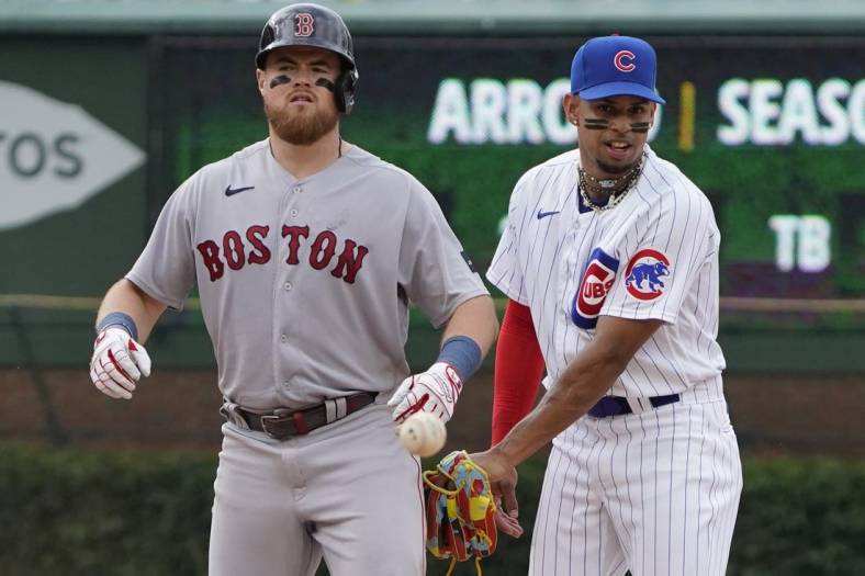 cubs-sox series - The Sports Bank