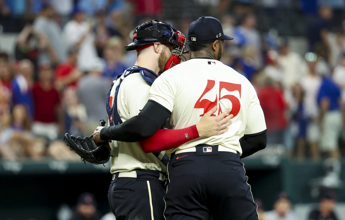 What's next for the perplexing 2023 Rangers after weekend sweep in  Cleveland?