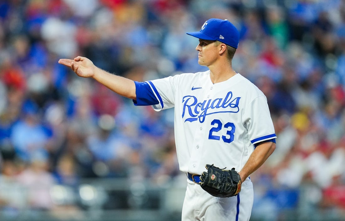 MLB Power Rankings: The Top 50 Kansas City Royals of All-Time