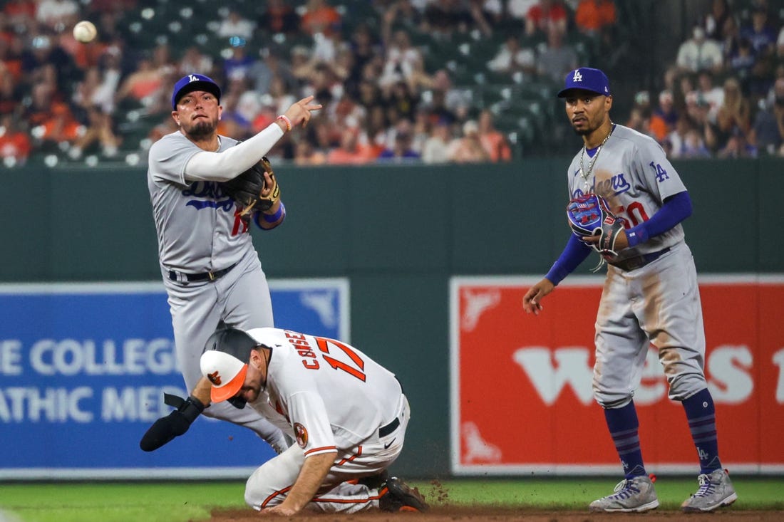 Keibert Ruiz, Nationals outslug Cubs 7-5