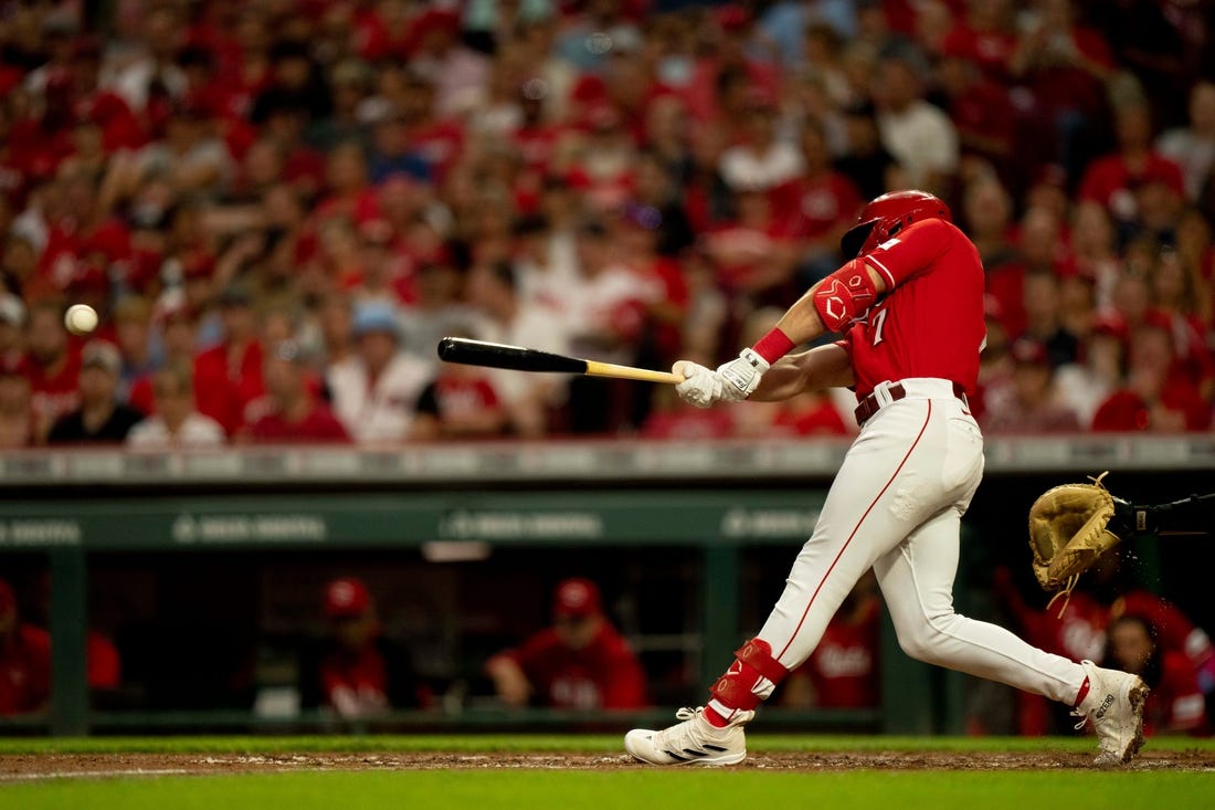 Rookie star Corbin Carroll hits 1st grand slam, Diamondbacks pound