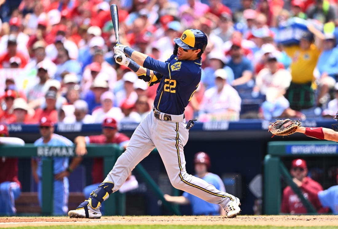 Milwaukee Brewers: Should we worry about Corbin Burnes in 2023