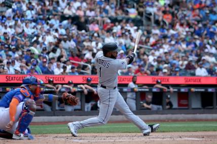 Kopech pulls it back together in White Sox's 6-2 win over Mets