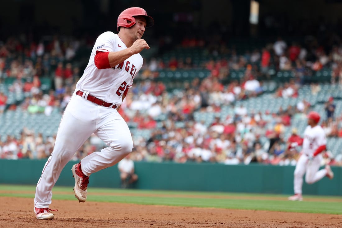 Angels' Shohei Ohtani blasts 36th home run in victory over Pirates