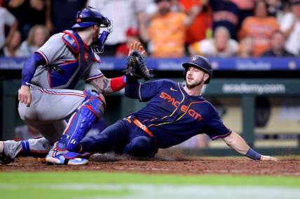 Rangers rally past Twins 4-3