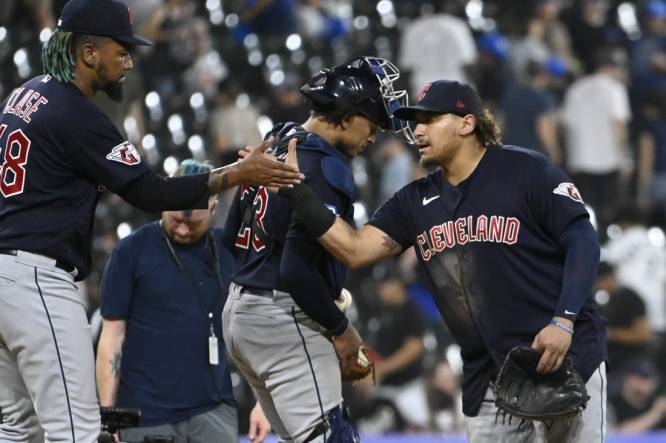 Josh Naylor on the 6-3 win, 07/27/2023