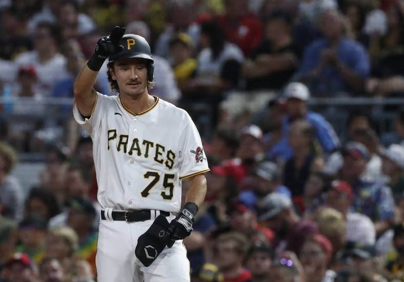 Philadelphia Phillies at Pittsburgh Pirates Preview - 07/29/2023