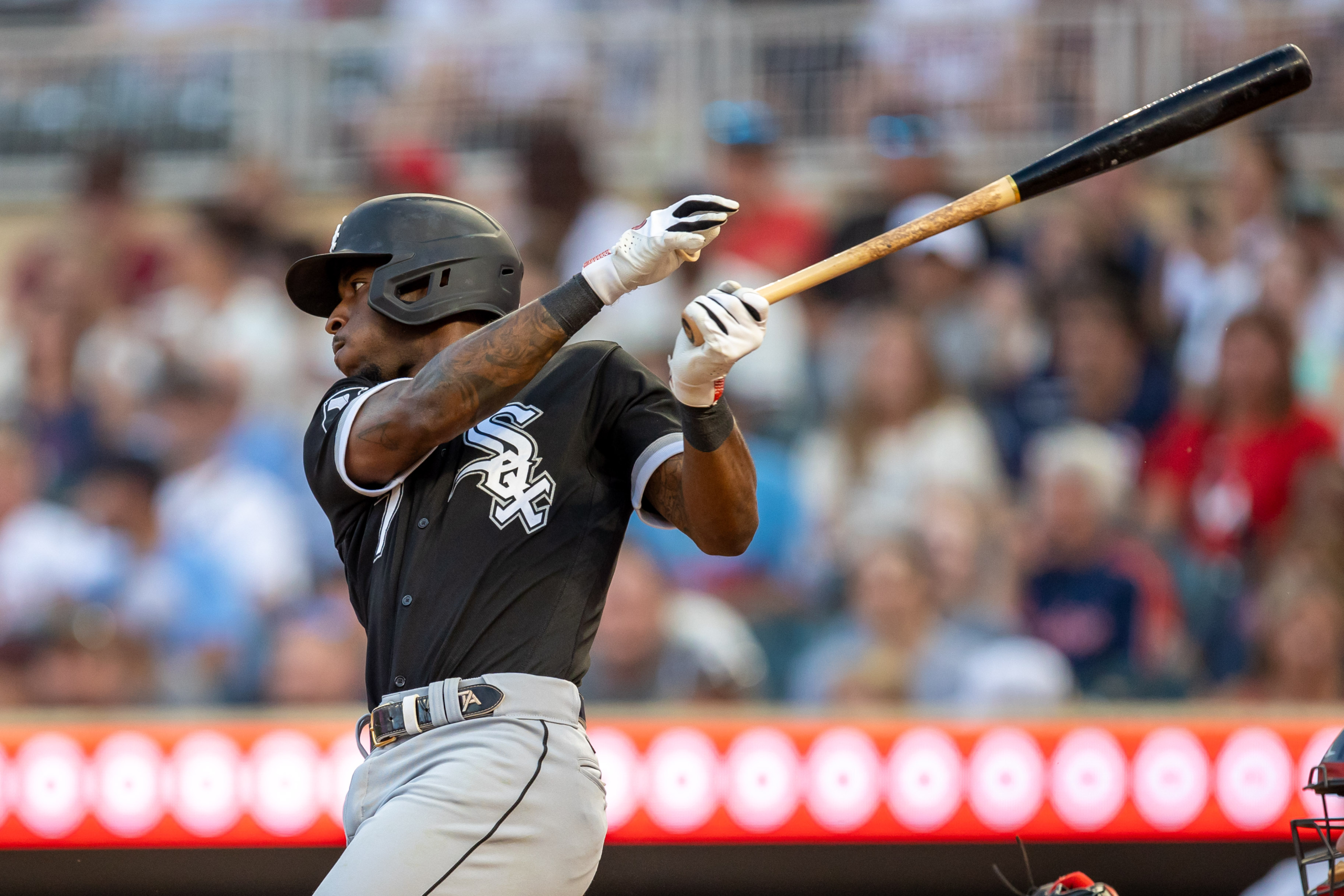 Miami Marlins 'looking at' Tim Anderson trade with Chicago White Sox