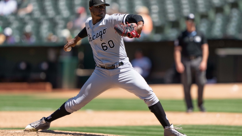 White Sox continue fire sale with Marlins trade