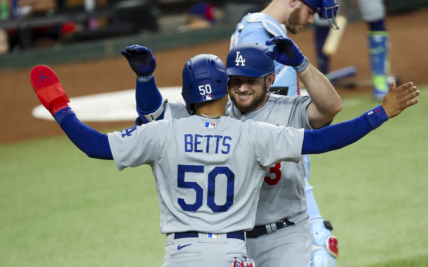 Los Angeles Dodgers Baseball  Dodgers News Scores Stats Rumors  More   ESPN