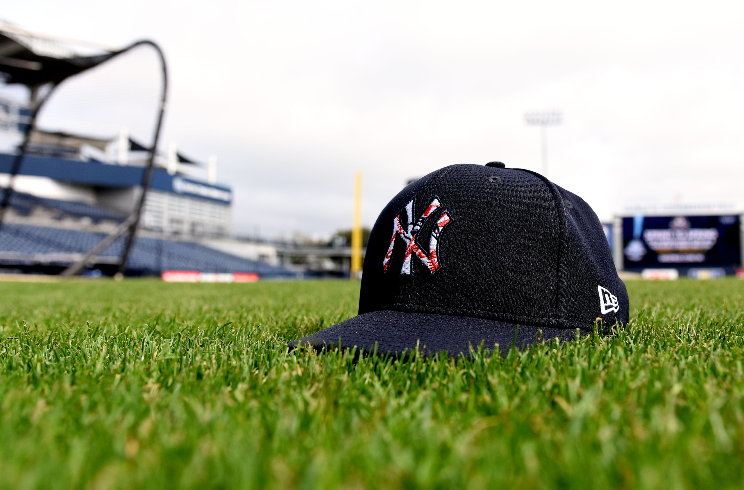 New York Yankees news from spring training: analysis, rumors, schedule