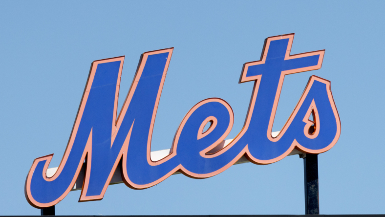 MLB: Spring Training-Washington Nationals at New York Mets