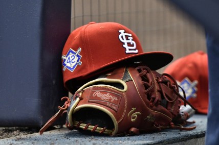 St. Louis Cardinals in ‘talks’ with 3 MLB teams, including Texas Rangers, on blockbuster trade