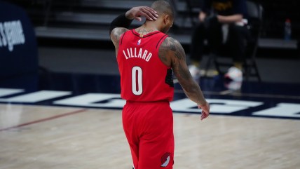 Why the Damian Lillard trade request seemed inevitable despite previous patience to Blazers