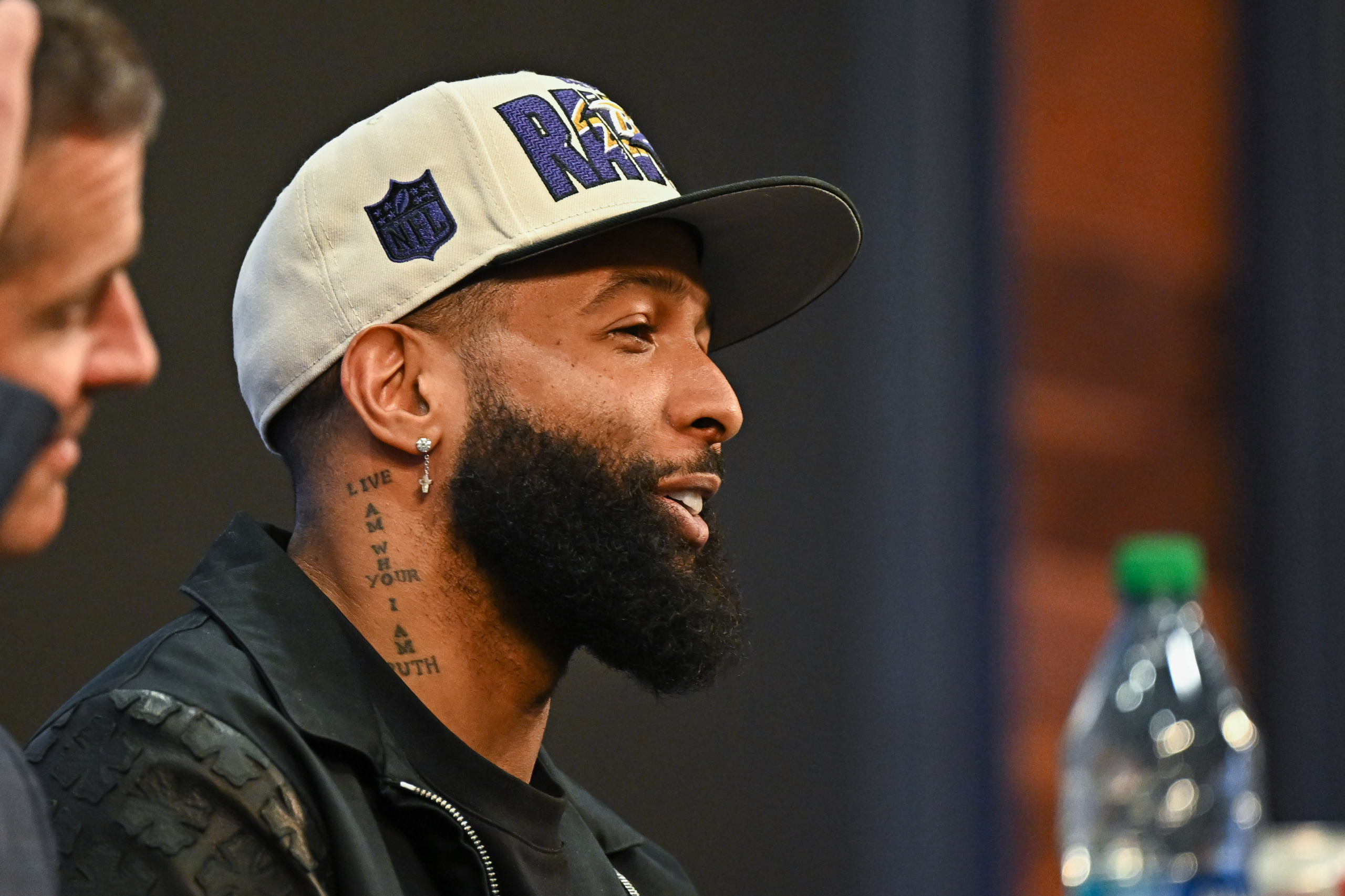 Baltimore Ravens WR Odell Beckham Jr. Considers 2023 A 'Reset' Season -  Sports Illustrated Baltimore Ravens News, Analysis and More