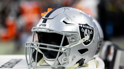 Las Vegas Raiders need savvy veterans to lead offseason progress along defensive line