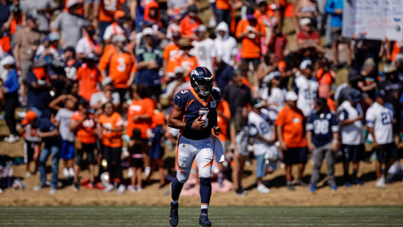 Denver Broncos training camp 2023: Schedule, tickets, location and more