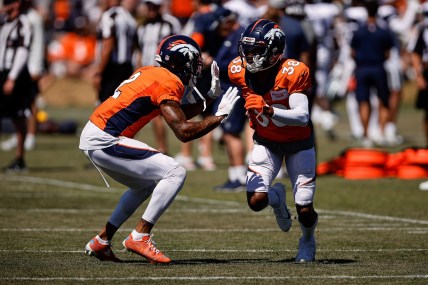 Denver Broncos training camp 2021L Dates, schedule, location