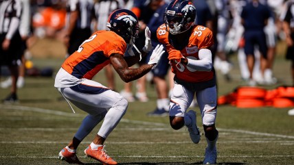 Denver Broncos training camp 2023: Schedule, tickets, location and more