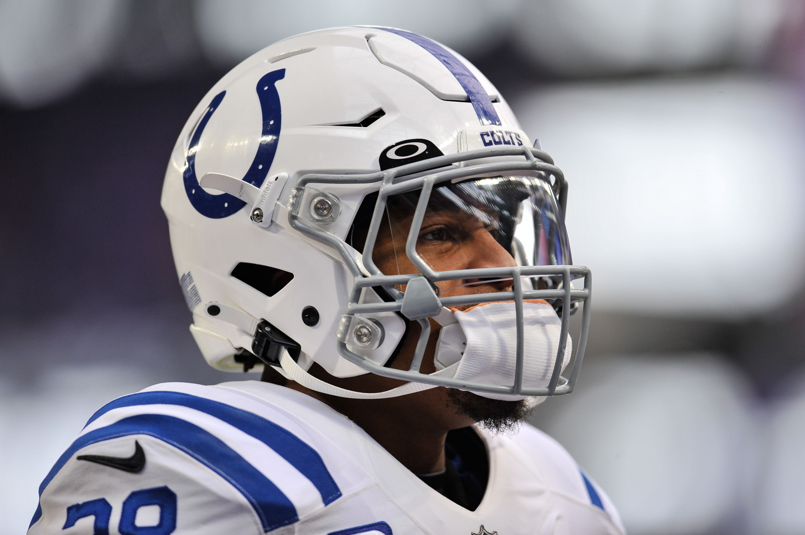Indianapolis Colts Football  NFL news, scores, stats, standings, rumors