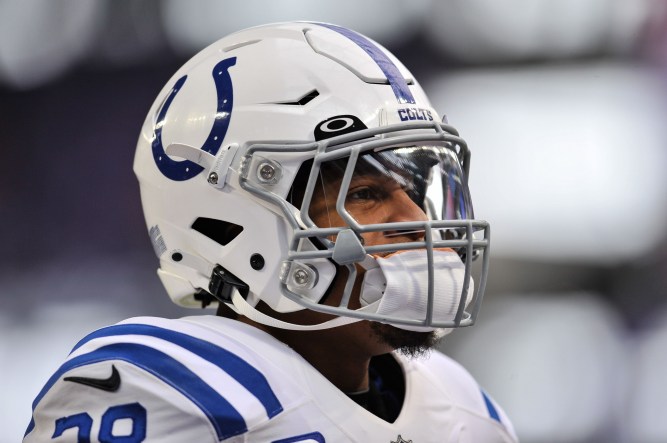 Indianapolis Colts Football - Colts News, Scores, Stats, Rumors