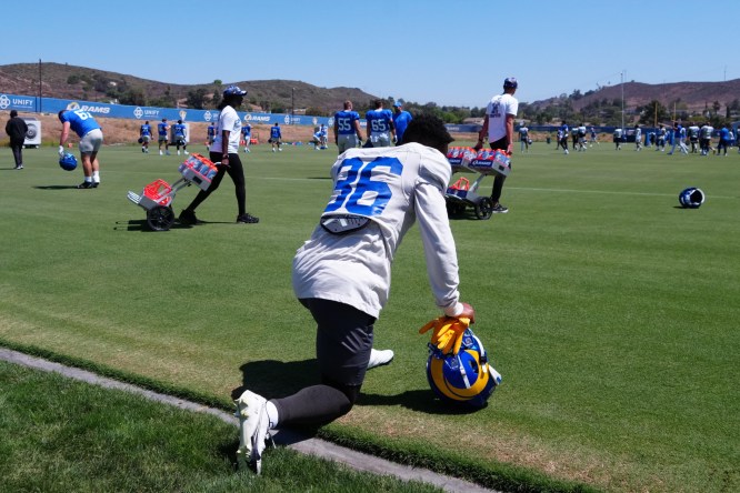 Los Angeles Rams training camp 2023: Schedule, tickets, location