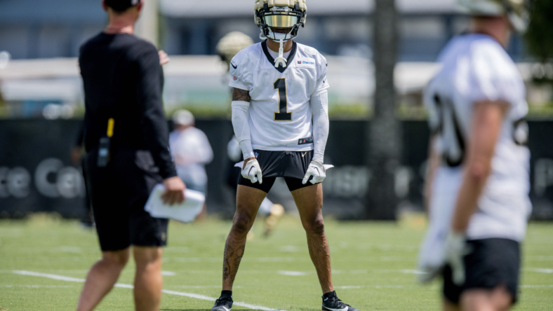 Saints announce dates for 2023 training camp - Canal Street Chronicles
