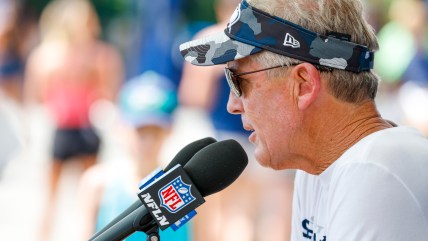 Seattle Seahawks training camp preview
