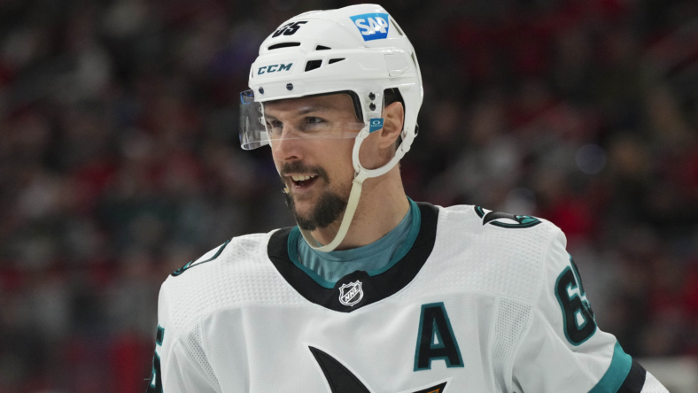 How Erik Karlsson could land with the Lightning this summer - The Athletic