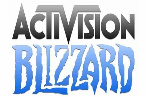 Activision Blizzard