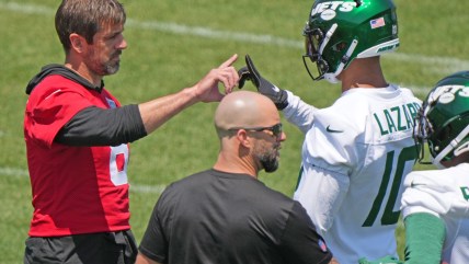 New York Jets’ Hard Knocks 2023 to be dramatically different than previous editions