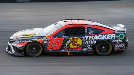 Martin Truex Jr. talks about his future in the NASCAR Cup Series beyond 2023