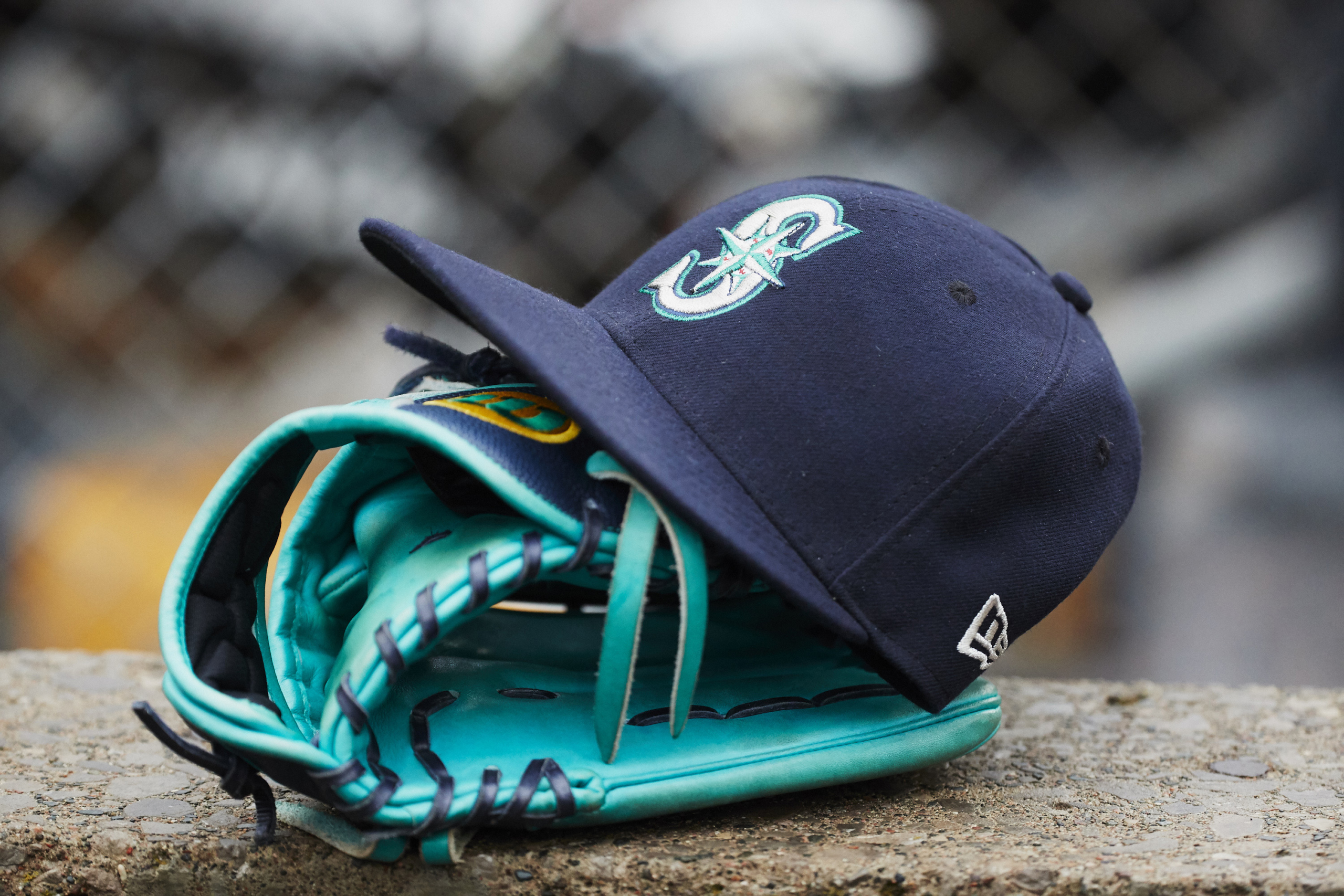 seattle mariners