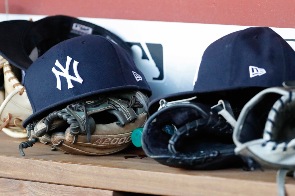 new york yankees