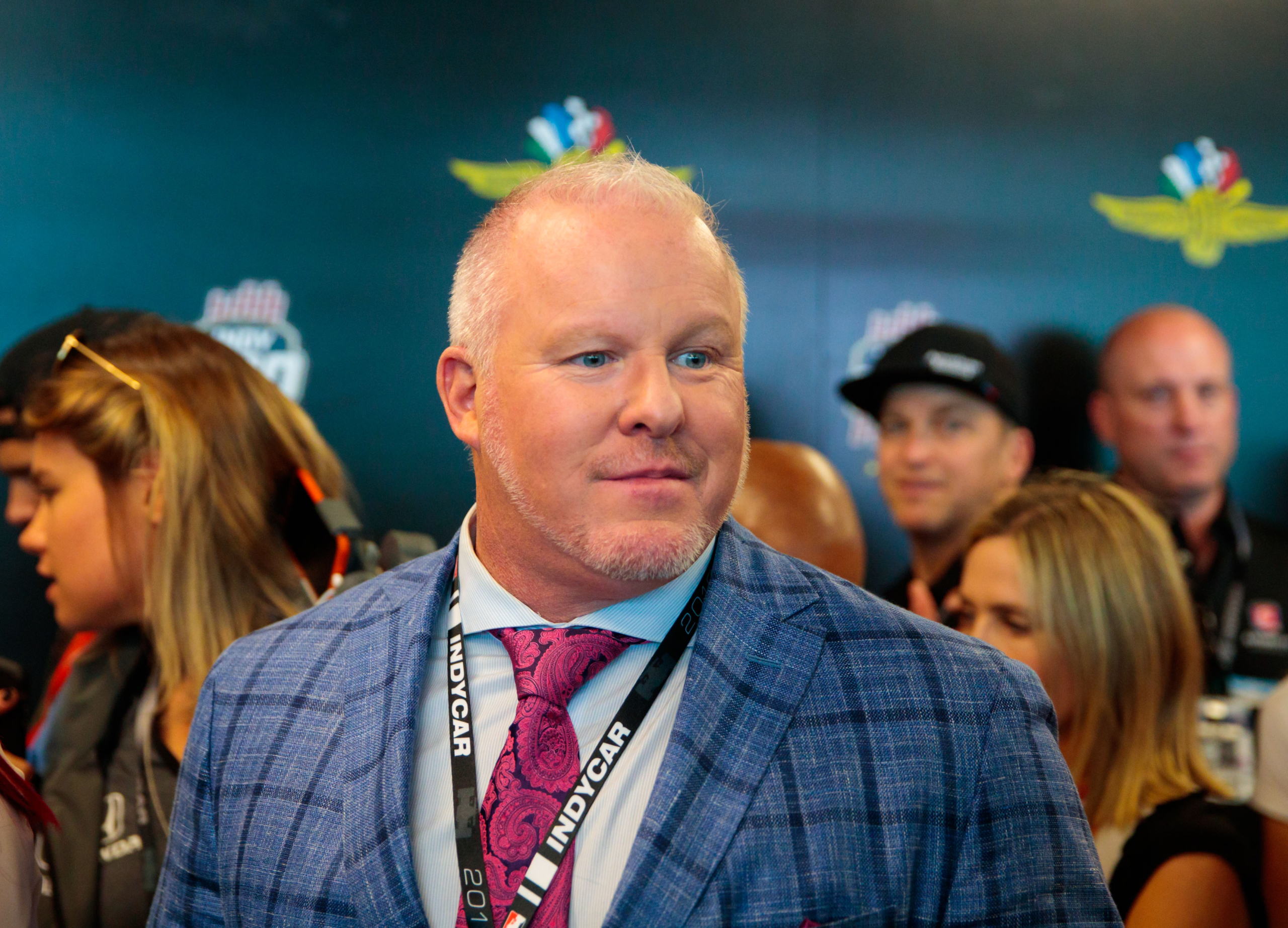 paul tracy