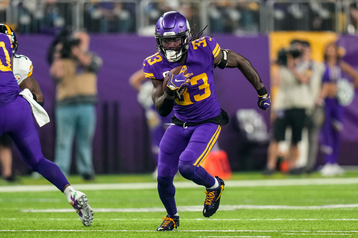 Dalvin Cook gives verdict on New York Jets before New England