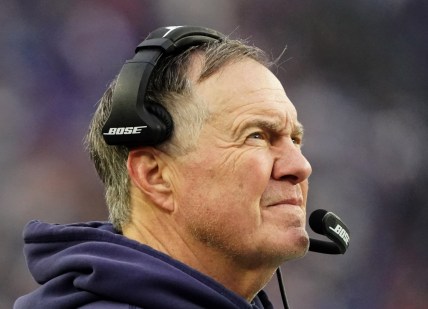 Some close to New England Patriots legend Bill Belichick ‘worried’ about his job status