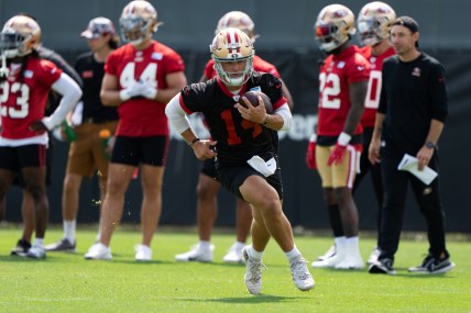 San Francisco 49ers training camp preview