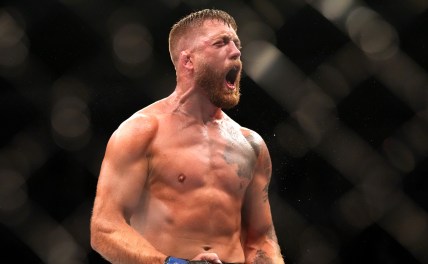 Gerald Meerschaert wants to ‘beat the [expletive] out’ of Andre Petroski at UFC 292 then callout Paul Craig