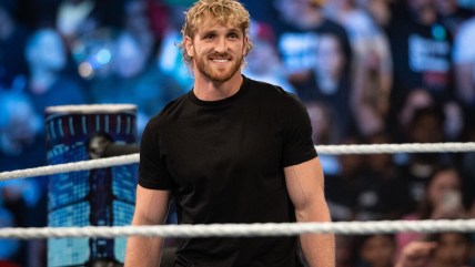 WWE star Logan Paul could soon be under FDA investigation over health risks of Prime