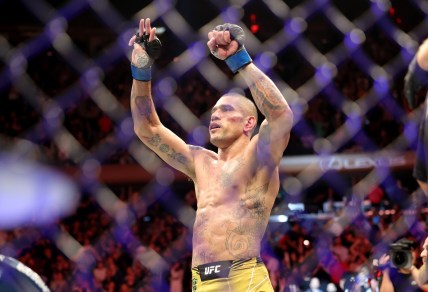 5 bold UFC Predictions for UFC 291, including upset wins for Gaethje and Pereira
